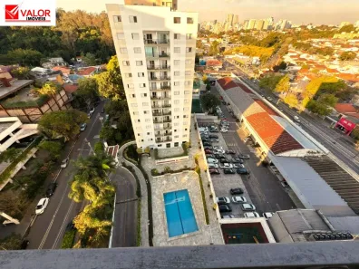 Apartamento com 2 Quartos à venda, 71m² no Vila Indiana, São Paulo