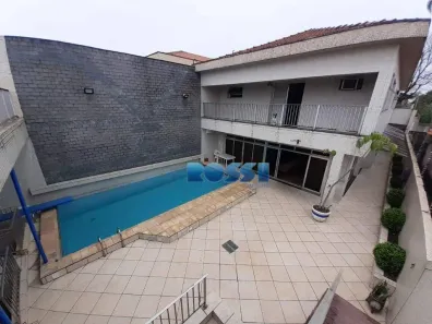 Sobrado com 3 Quartos à venda, 350m² no Chácara Mafalda, São Paulo
