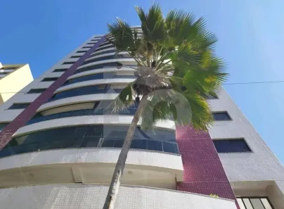 Apartamento com 3 Quartos à venda, 94m² no Atalaia, Aracaju