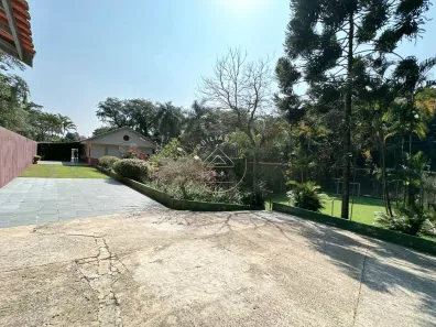 Fazenda/Sítio com 5 Quartos à venda, 5100m² no Porta do sol, Mairinque
