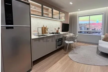 Apartamento com 2 Quartos à venda, 45m² no Cristal, Porto Alegre