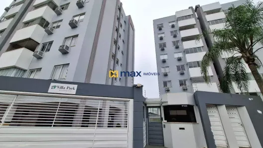 Apartamento com 2 Quartos para alugar, 59m² no Carvalho, Itajaí