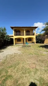 Casa com 3 Quartos à venda, 290m² no Ouro Verde, Rio das Ostras