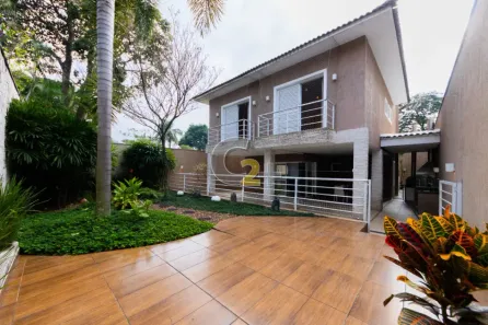 Casa com 4 Quartos à venda, 356m² no Alto da Lapa, São Paulo
