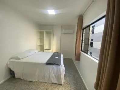 Apartamento com 4 Quartos à venda, 100m² no Ponta Verde, Maceió