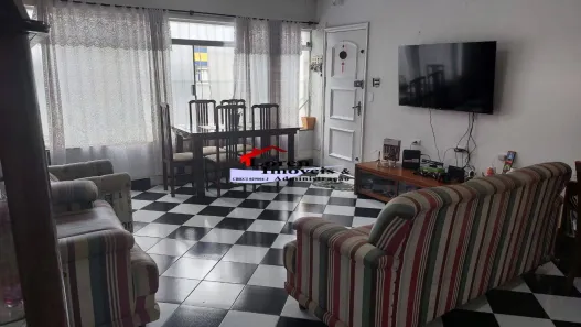 Casa com 3 Quartos à venda, 220m² no Jardim Independência, São Vicente