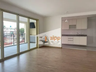 Apartamento com 3 Quartos para alugar, 133m² no Jardim São Paulo(Zona Norte), São Paulo