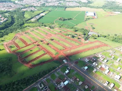Lote/Terreno à venda, 160m² no Parque Bellaville, Hortolândia