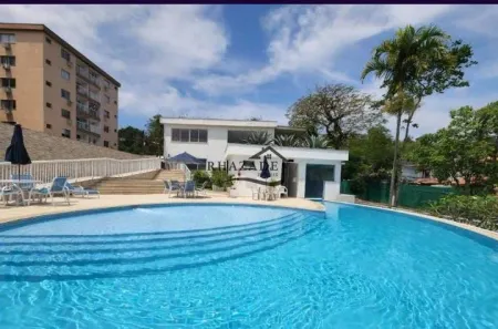 Apartamento com 2 Quartos à venda, 60m² no Maceió, Niterói
