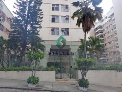 Apartamento com 2 Quartos à venda, 47m² no Cachambi, Rio de Janeiro