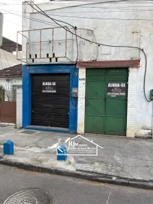 Ponto Comercial para alugar, 48m² no Vista Alegre, Rio de Janeiro