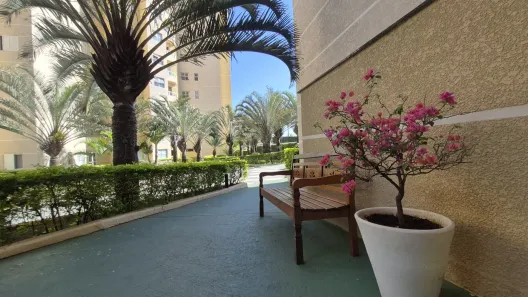 Apartamento com 2 Quartos à venda, 64m² no Jardim Gonçalves, Sorocaba