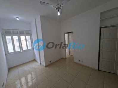 Apartamento com 1 Quarto à venda, 32m² no Copacabana, Rio de Janeiro
