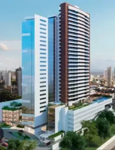 Apartamento com 2 Quartos para alugar, 54m² no Pedreira, Belém