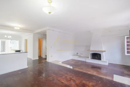Casa com 4 Quartos à venda, 242m² no Jardim Ernestina, São Paulo