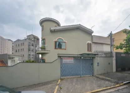 Ponto Comercial com 11 Quartos para alugar, 300m² no Vila Mariana, São Paulo