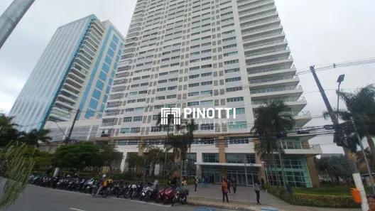 Sala Comercial para alugar, 37m² no Centro, São Bernardo do Campo