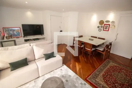 Apartamento com 4 Quartos à venda, 118m² no Jardim Ampliação, São Paulo