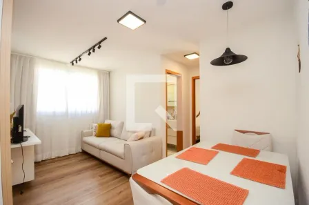 Apartamento com 2 Quartos à venda, 46m² no Jardim Íris, São Paulo