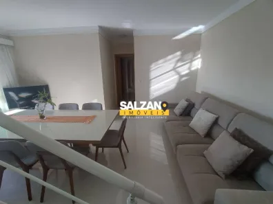Cobertura com 4 Quartos à venda, 243m² no Jardim Alvorada, São José dos Campos