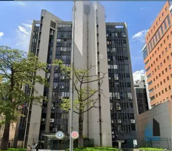Sala Comercial para alugar, 190m² no Vila Olímpia, São Paulo