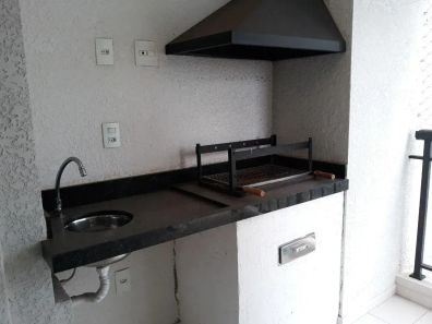 Apartamento com 3 Quartos à venda, 64m² no Independência, São Bernardo do Campo