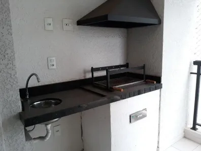 Apartamento com 3 Quartos à venda, 64m² no Independência, São Bernardo do Campo