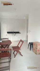 Apartamento com 2 Quartos à venda, 40m² no Chácara Califórnia, São Paulo
