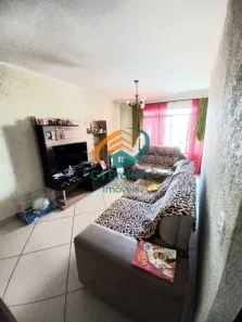 Sobrado com 5 Quartos à venda, 600m² no Vila Milton, Guarulhos