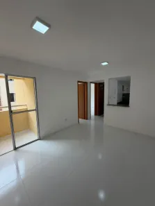 Apartamento com 1 Quarto à venda, 46m² no Vila Santa Teresinha, São José de Ribamar