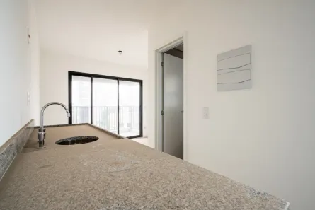 Apartamento com 1 Quarto à venda, 28m² no Vila Mariana, São Paulo