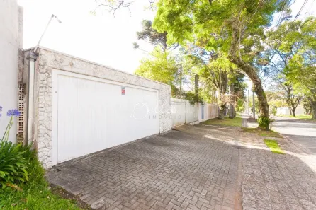 Casa com 5 Quartos à venda, 222m² no Jardim Social, Curitiba