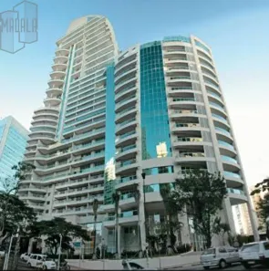 Apartamento com 1 Quarto à venda, 55m² no Cerqueira César, São Paulo