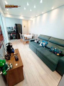 Apartamento com 2 Quartos à venda, 60m² no Vila Penteado, São Paulo
