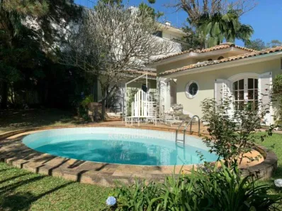 Casa com 4 Quartos à venda, 890m² no Fazenda Morumbi, São Paulo