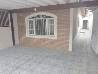 Casa com 2 Quartos à venda, 72m² no Ocian, Praia Grande