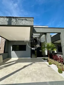 Casa de Condomínio com 3 Quartos à venda, 115m² no Horto Florestal, Sorocaba