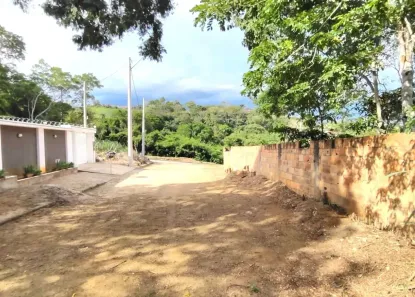 Lote/Terreno à venda, 517m² no Porto Novo, Saquarema