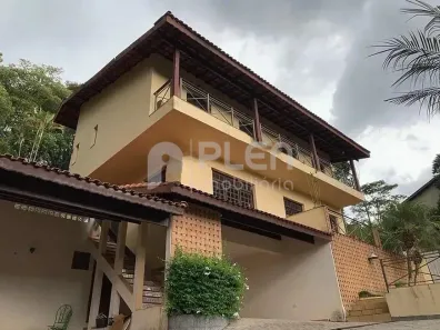 Casa de Condomínio com 4 Quartos à venda, 350m² no Caraguatá, Mairiporã