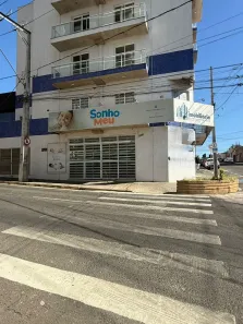 Sala Comercial para alugar, 528m² no Centro, Ponta Grossa
