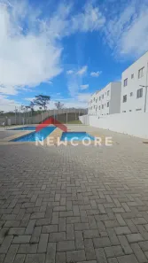 Apartamento com 2 Quartos à venda, 44m² no Adelmolândia, Sabará