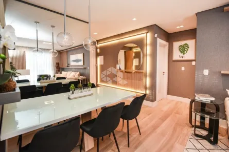 Apartamento com 2 Quartos à venda, 82m² no Bavária, Gramado