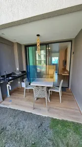 Flat com 1 Quarto à venda, 40m² no Tamandaré, Tamandaré