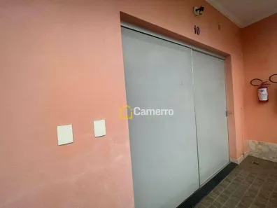 Sala Comercial para alugar, 38m² no Parque Residencial Jaguari, Americana