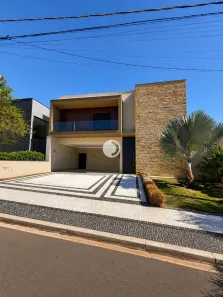 Casa de Condomínio com 4 Quartos à venda, 400m² no Chácara Letônia, Americana