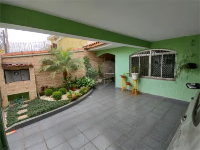 Casa com 3 Quartos à venda, 165m² no Vila Isolina Mazzei, São Paulo