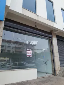 Sala Comercial para alugar, 110m² no Centro, Caxias do Sul