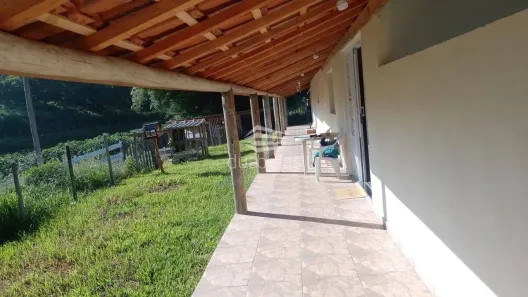 Fazenda/Sítio com 2 Quartos à venda, 90m² no , Paraibuna