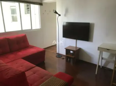 Apartamento com 2 Quartos à venda, 44m² no Jardim Vila Mariana, São Paulo