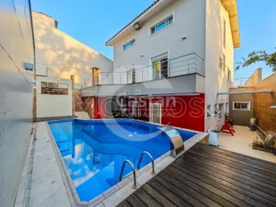 Sobrado com 4 Quartos à venda, 547m² no Vila Formosa, São Paulo